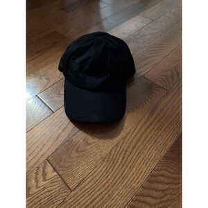 Black‎ Baseball Cap - New